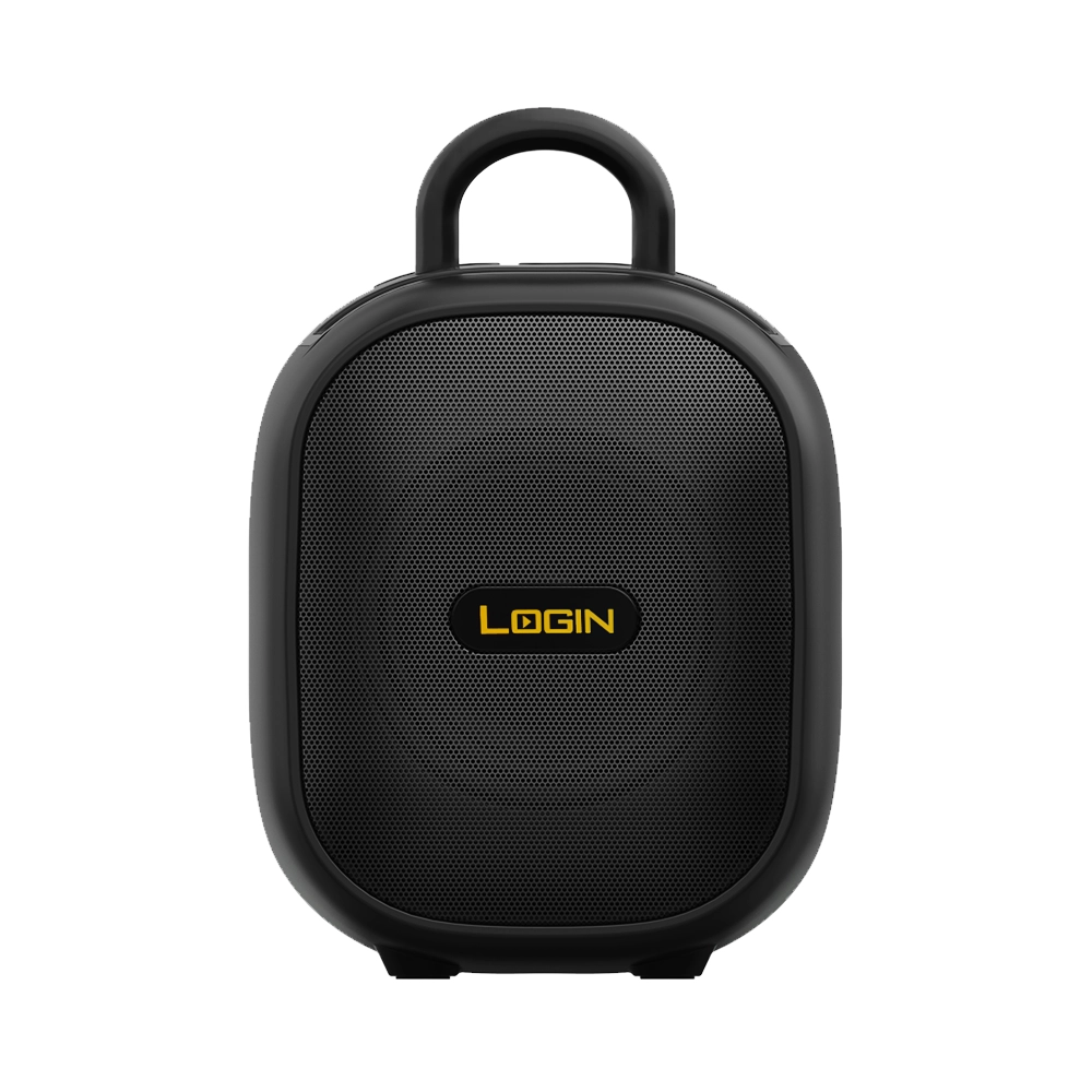 L-273 Ravok Portable Wireless Speaker 