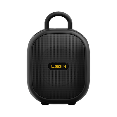 L-273 Ravok Portable Wireless Speaker