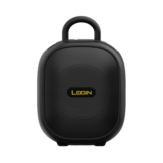 L-273 Ravok Portable Wireless Speaker 