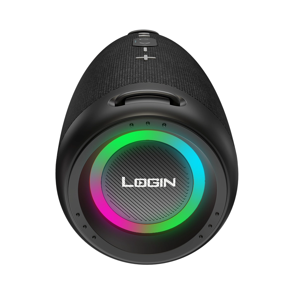 L-274 Vybeon Wireless Speaker 