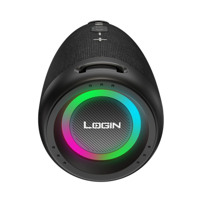 L-274 Vybeon Wireless Speaker 