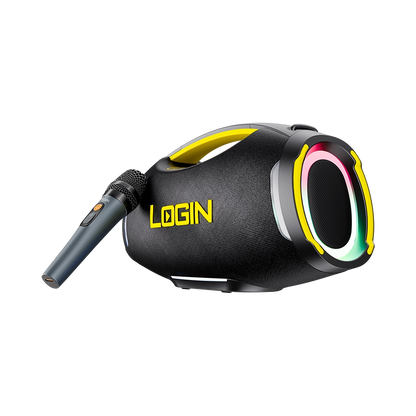 L-276 Vibe OG | Wireless Speaker 