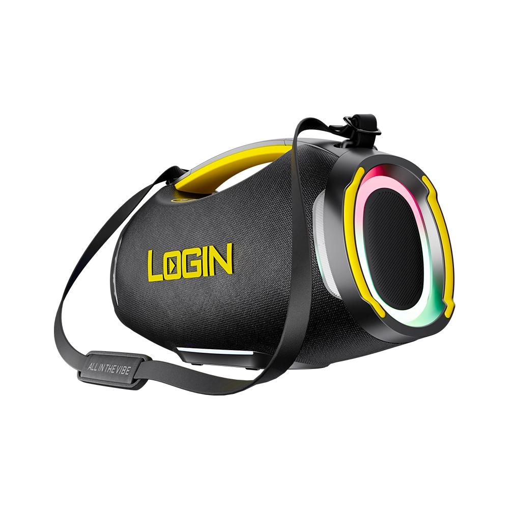 L-276 Vibe OG | Wireless Speaker 