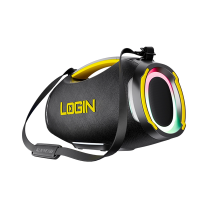 L-276 Vibe OG | Wireless Speaker 