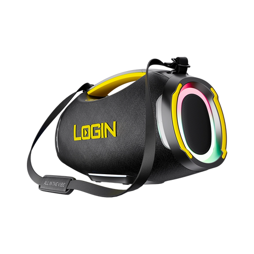 L-276 Vibe OG | Wireless Speaker 