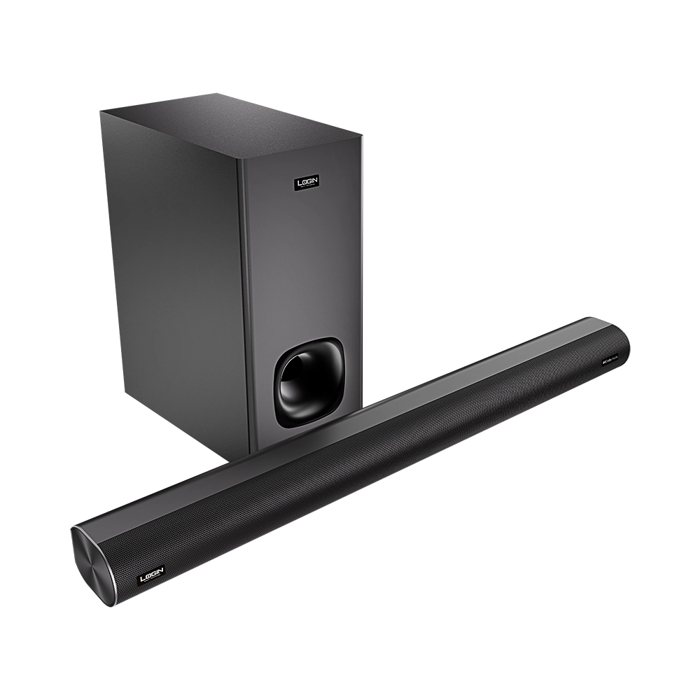 L-278 Avantis | 2.1 Channel Multimedia Speaker 