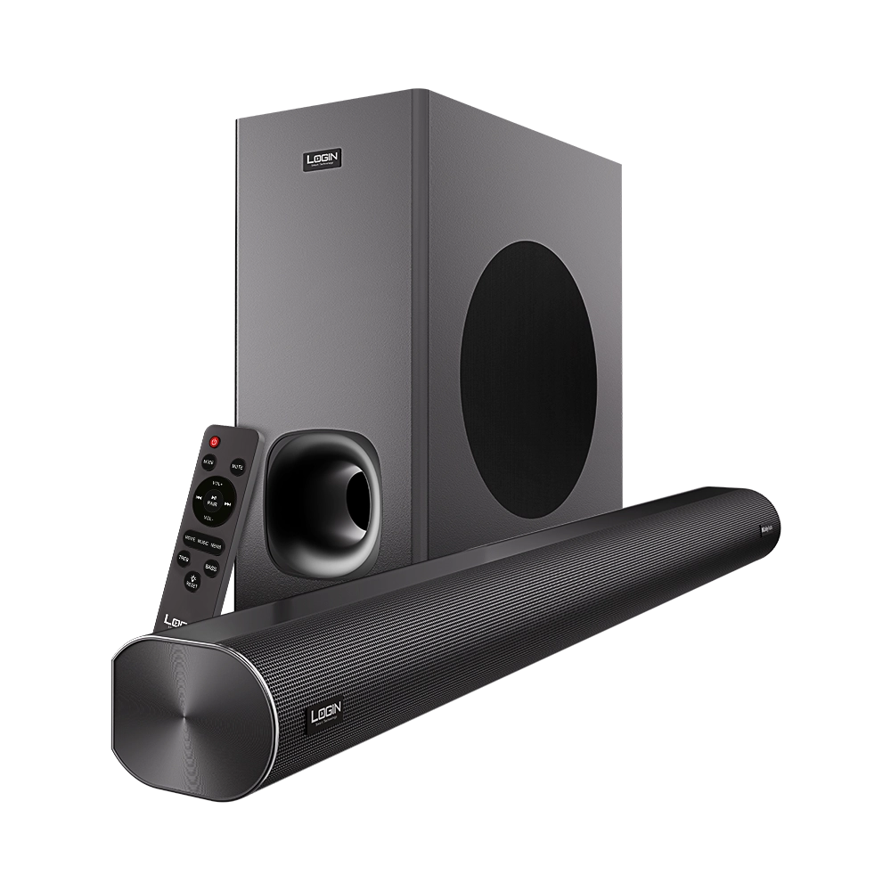 L-278 Avantis | 2.1 Channel Multimedia Speaker | Dolby Audio 