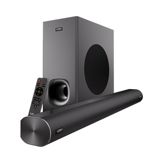 L-278 Avantis | 2.1 Channel Multimedia Speaker 