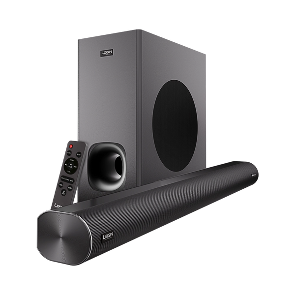 L-278 Avantis | 2.1 Channel Hometheater Speaker | Dolby Audio 
