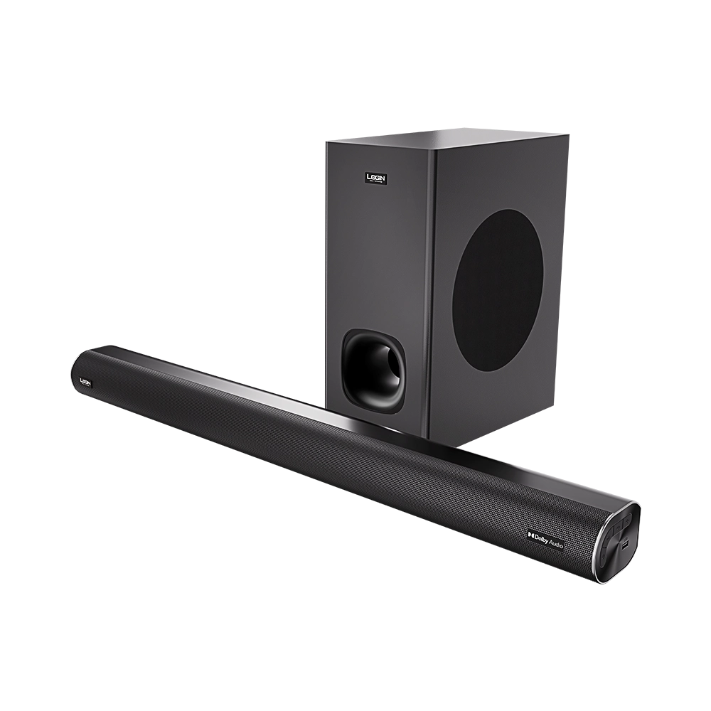 L-278 Avantis | 2.1 Channel Multimedia Speaker | Dolby Audio 
