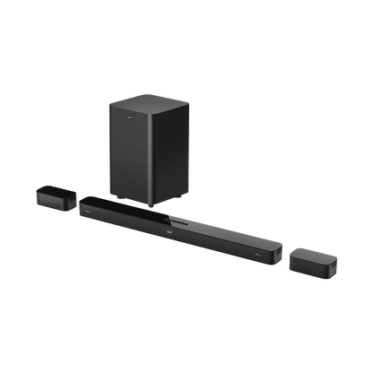 L-280 5.1 Channel Speaker