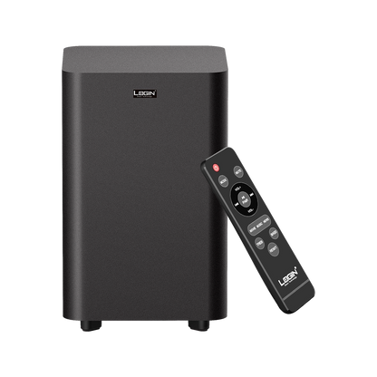 L-280 5.1 Channel Speaker