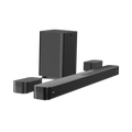 L-280 5.1 Channel Speaker