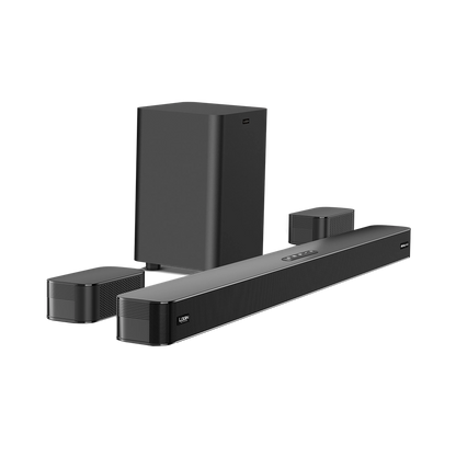 L-280 5.1 Channel Speaker