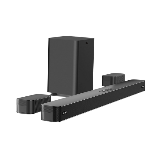L-280 5.1 Channel Speaker