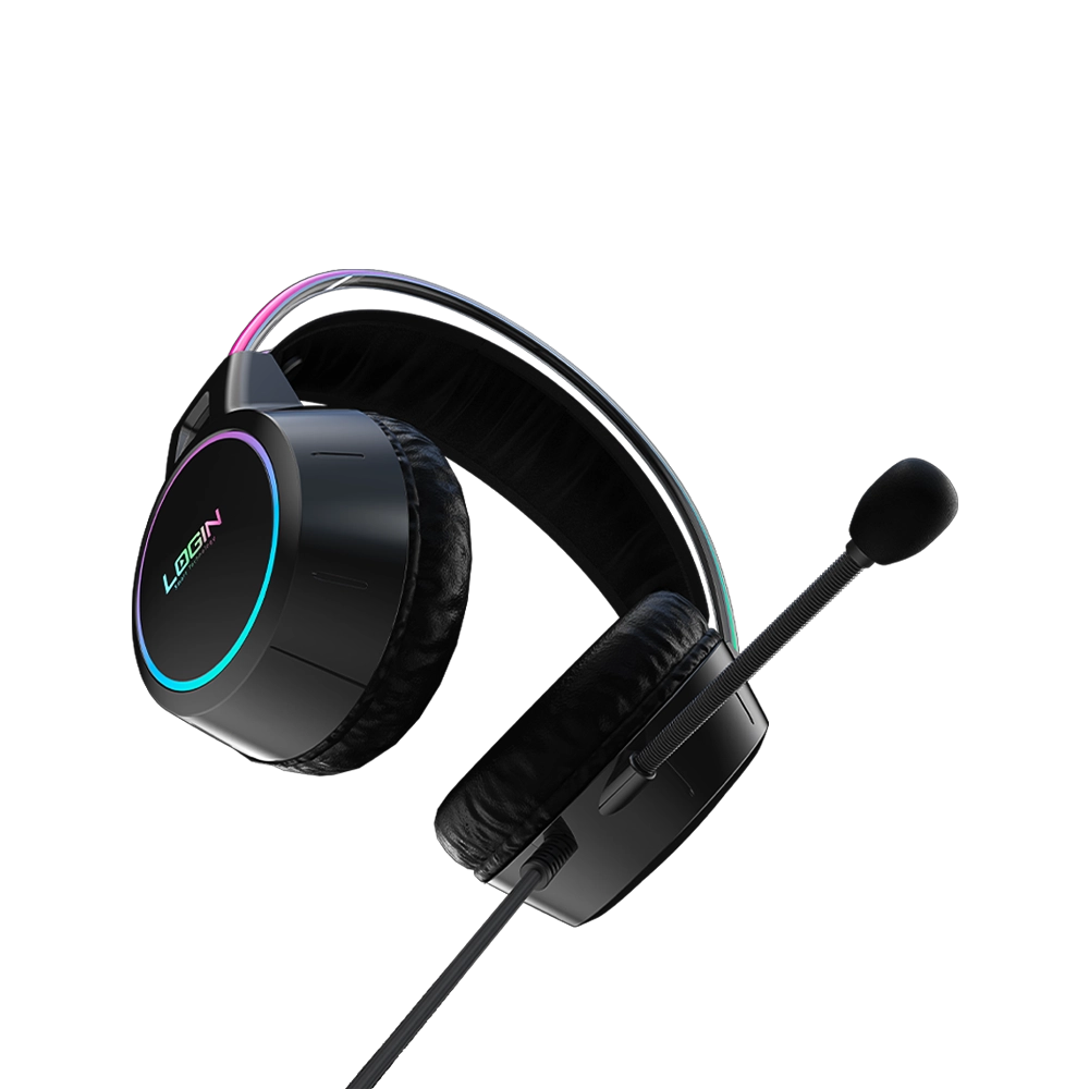 L-285 Gaming Headphone