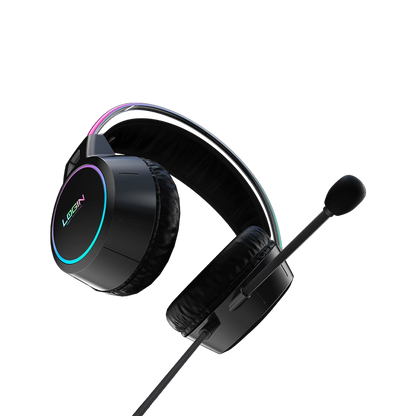 L-285 Gaming Headphone