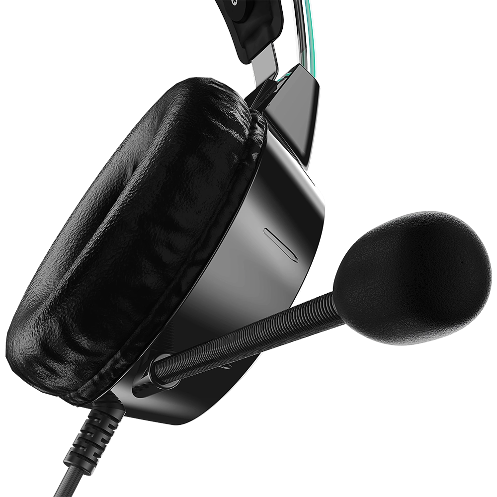 L-285 Gaming Headphone