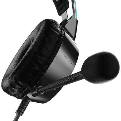 L-285 Gaming Headphone