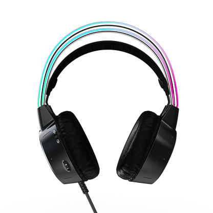 L-285 Gaming Headphone
