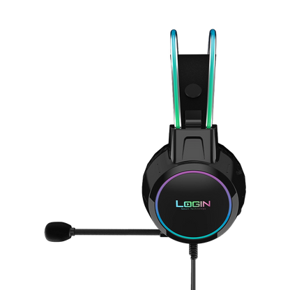 L-285 Gaming Headphone