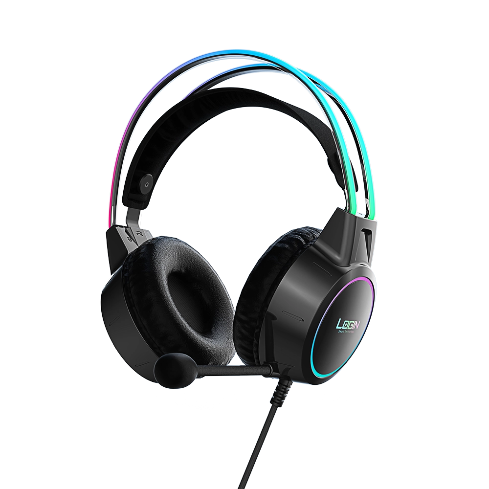 L-285 Gaming Headphone