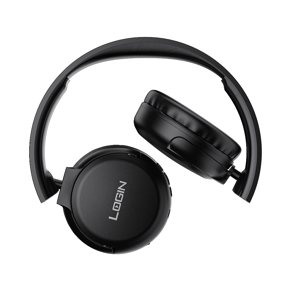 L-291 Wireless Headphone
