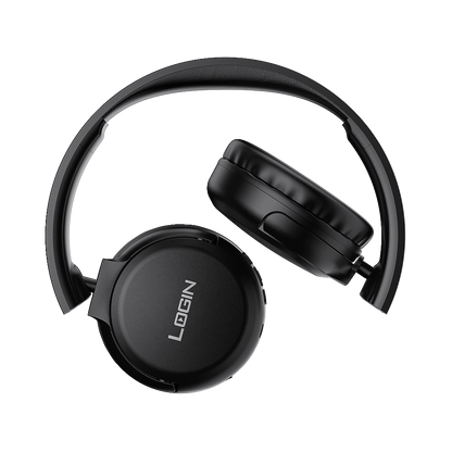 L-291 Wireless Headphone