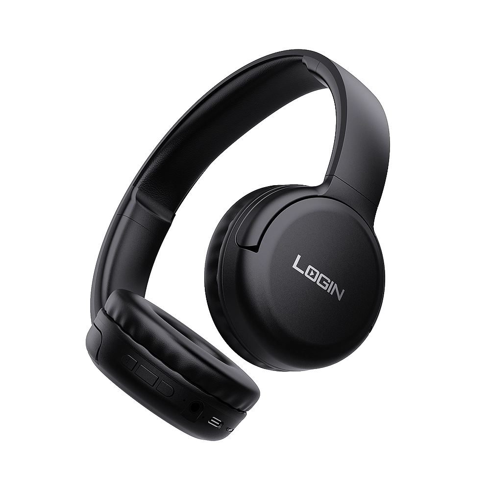 L-291 Wireless Headphone