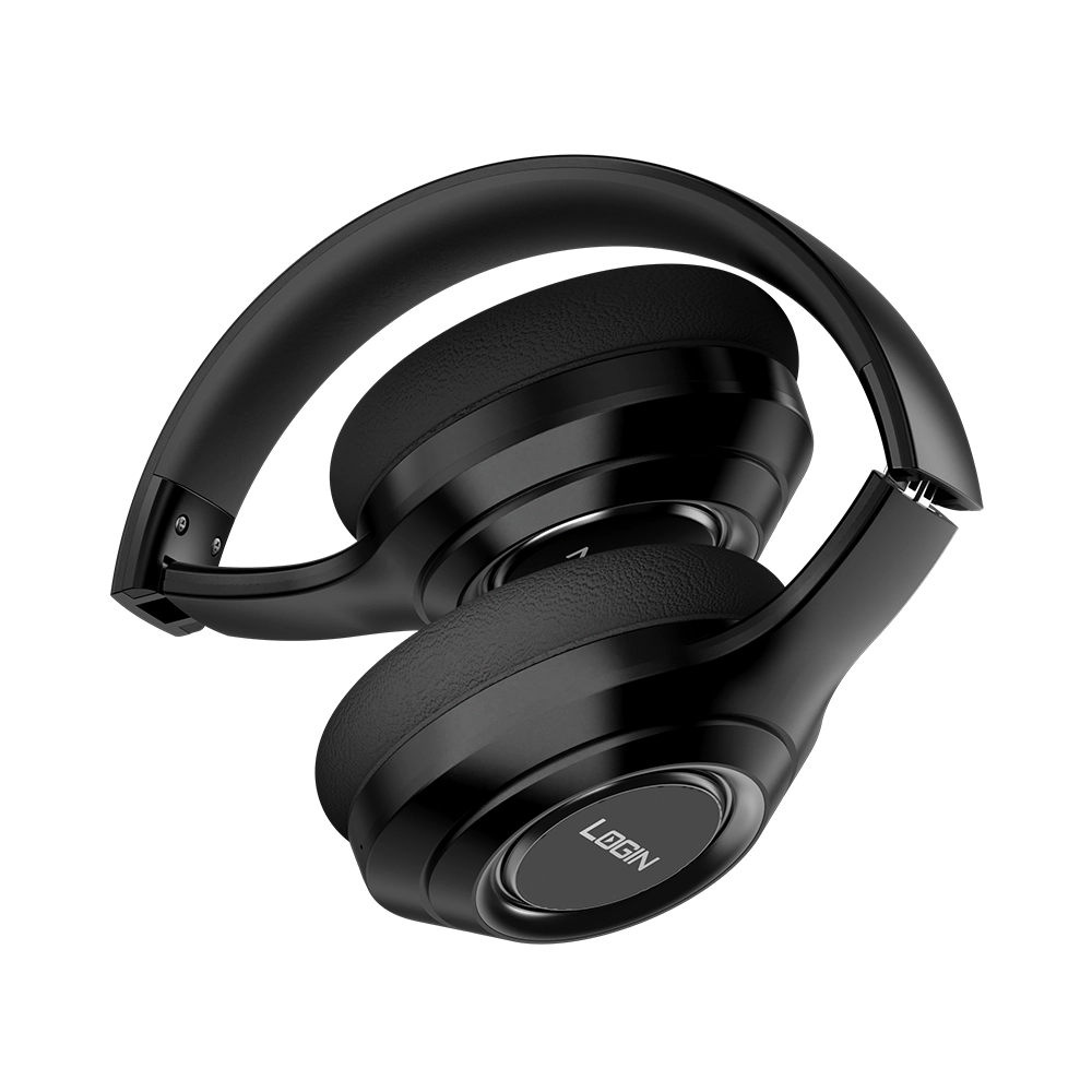 L-292 Velora Pro Wireless Headphone 