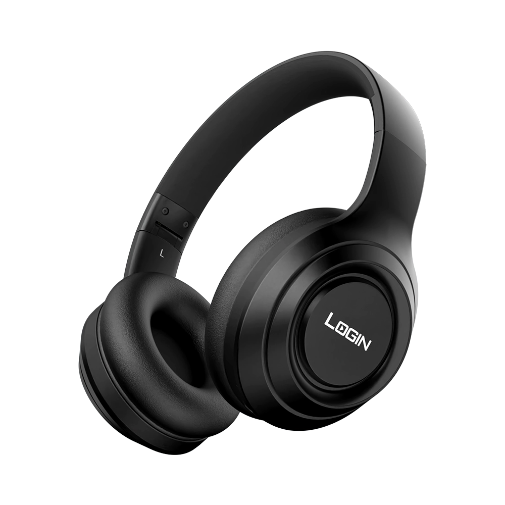 L-292 Velora Pro Wireless Headphone 