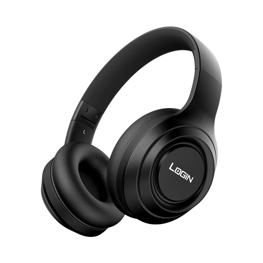 L-292 Velora Pro Wireless Headphone 