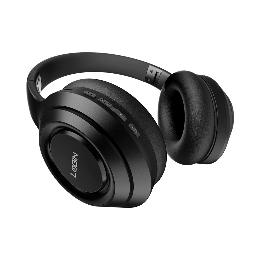 L-292 Velora Pro Wireless Headphone 