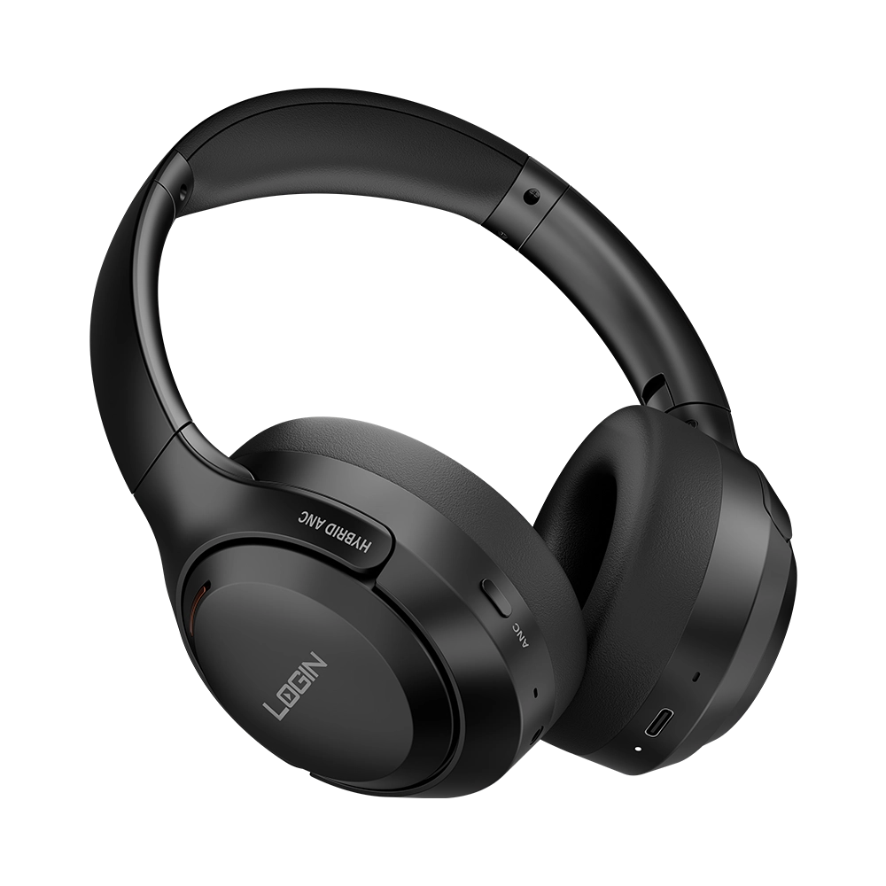 L-299 Wireless Headphone 
