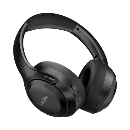 L-299 Wireless Headphone 