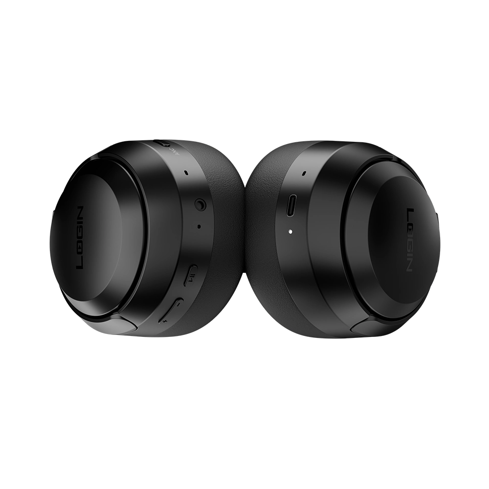 L-299 Wireless Headphone 