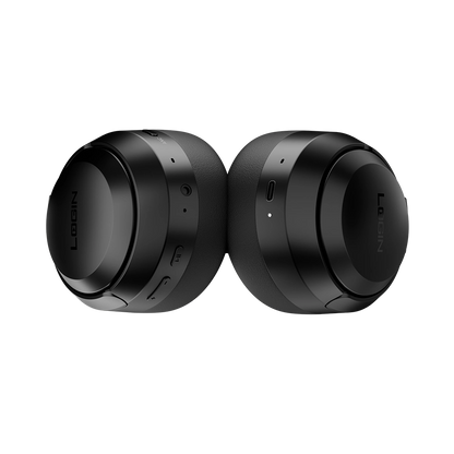 L-299 Wireless Headphone 