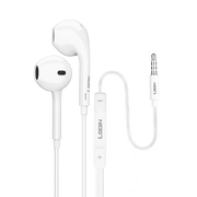 L-301 | Handsfree - 3.5mm 
