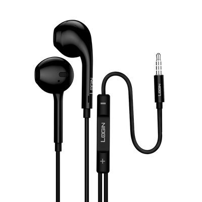 L-301 Handsfree - 3.5mm