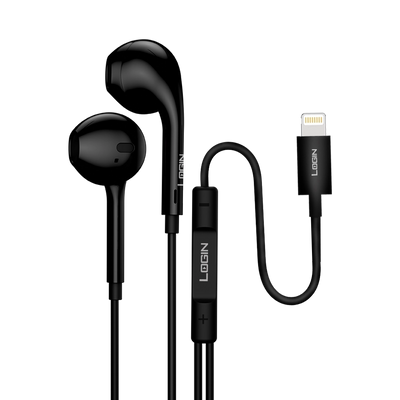 L-301 Handsfree - IOS