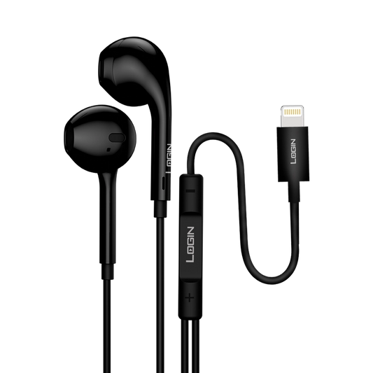 L-301 Handsfree - IOS 