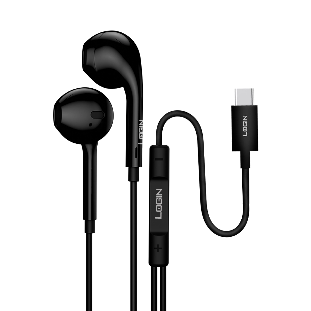 L-301 Handsfree - Type-C 