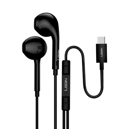 L-301 Handsfree - Type-C 