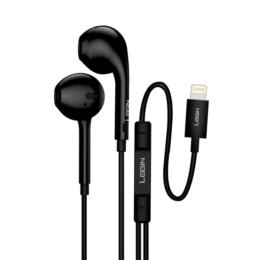 L-301 Handsfree - IOS