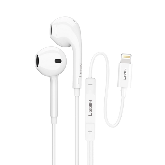 L-301 | Handsfree - IOS 