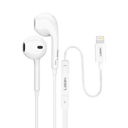 L-301 Handsfree - IOS 