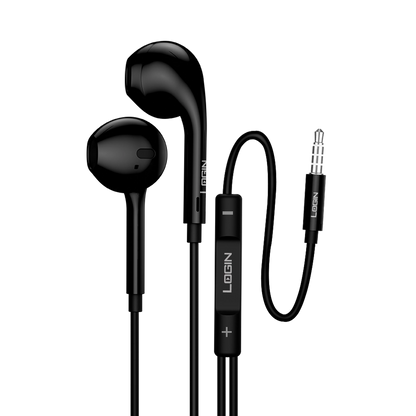 L-301 Handsfree - 3.5mm