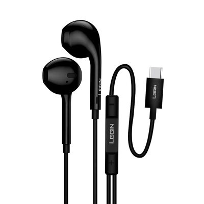 L-301 Handsfree - Type-C