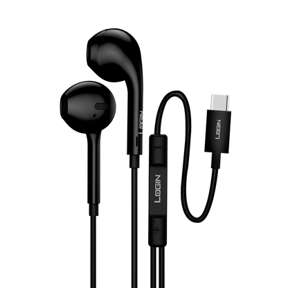 L-301 Handsfree - Type-C