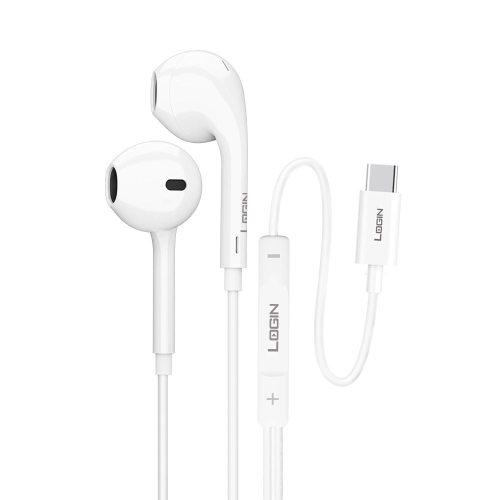 L-301 Handsfree - Type-C